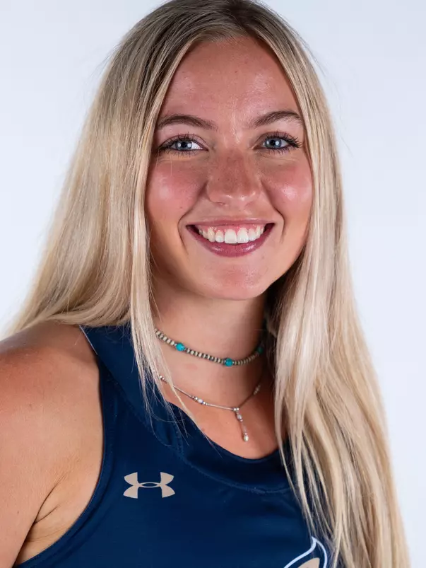 2026 MSU Cross Country Headshots