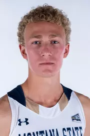 2026 MSU Cross Country Headshots