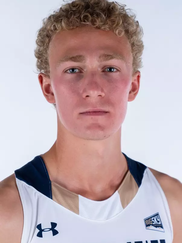 2026 MSU Cross Country Headshots