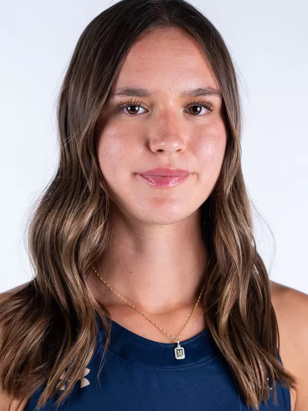 2026 MSU Cross Country Headshots