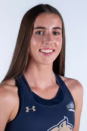 2026 MSU Cross Country Headshots