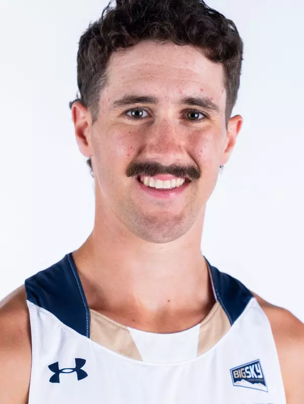 2026 MSU Cross Country Headshots
