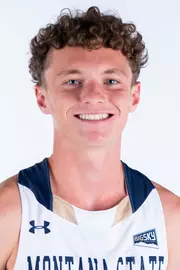 2026 MSU Cross Country Headshots
