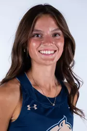 2026 MSU Cross Country Headshots