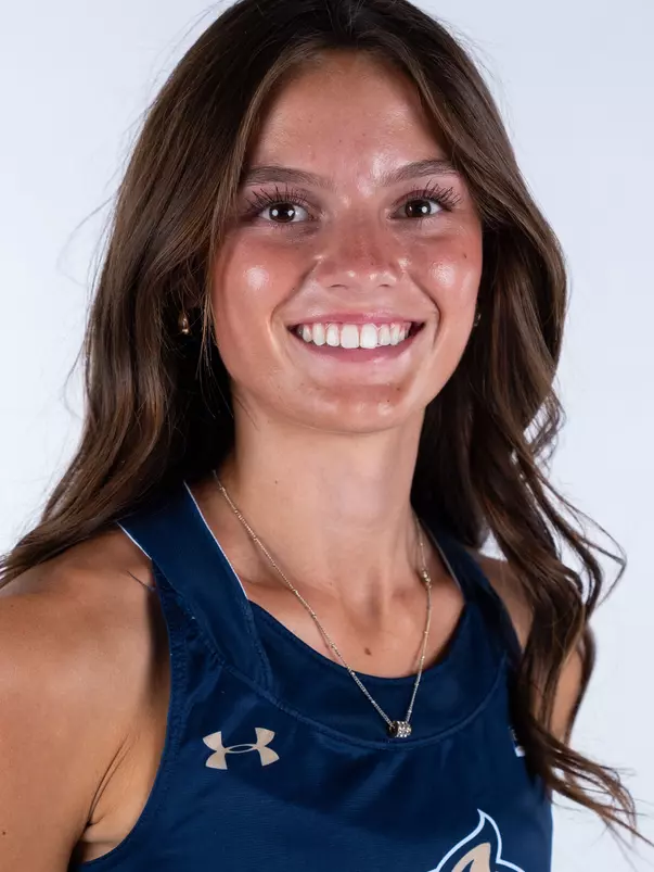 2026 MSU Cross Country Headshots