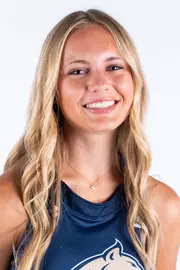 2026 MSU Cross Country Headshots