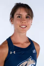 2026 MSU Cross Country Headshots