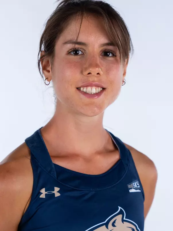 2026 MSU Cross Country Headshots