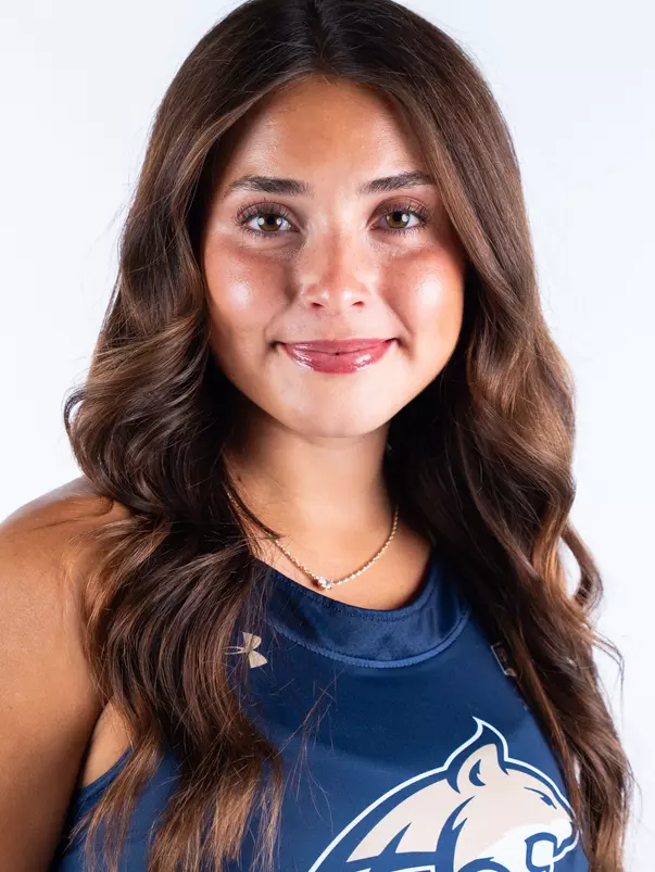 2026 MSU Cross Country Headshots