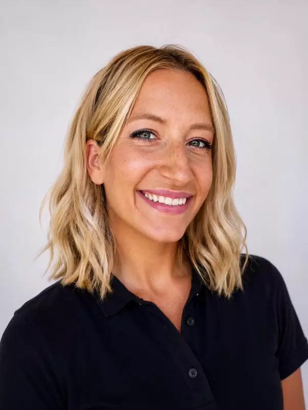 Stephanie Brokaw