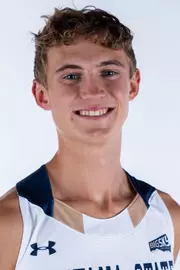 2026 MSU Cross Country Headshots