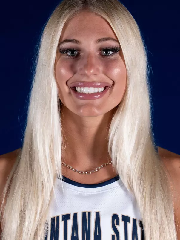 Taylee Chirrick