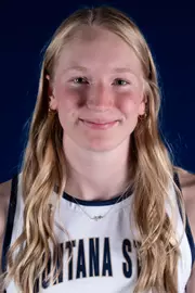 Teagan Erickson