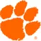 Clemson University Logo