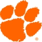Clemson University Logo