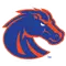 Boise State University Logo