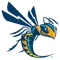 Cedarville University Logo