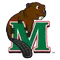Minot State University Logo