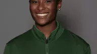 Taren James: MSU Jumper Earns High Grades On The Track And In The Classroom