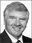George Perles