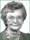 Gwen Norrell, Ph.D.