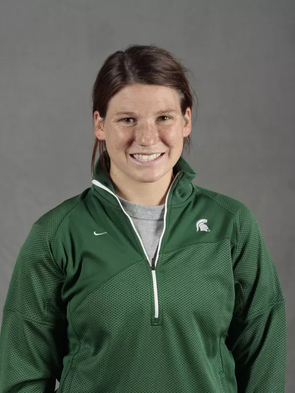 Katie Rehor headshot