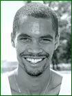 Anthony Hamm