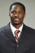 Kalin Lucas