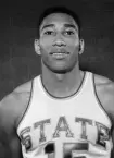 Julius McCoy