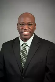 Harlon Barnett