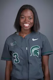 Ebonee Echols
