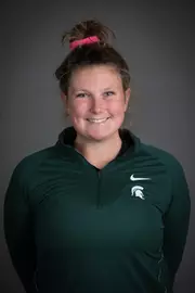 Colleen McConnell