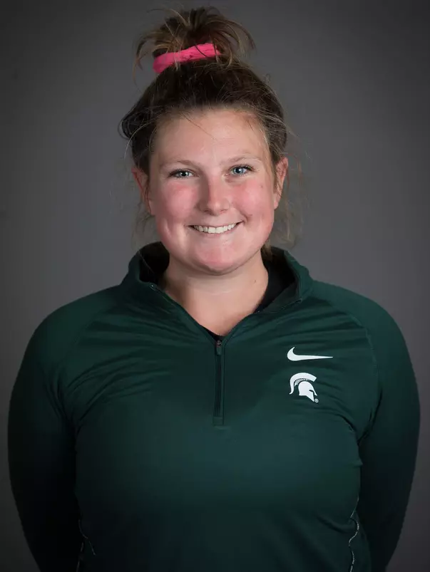 Colleen McConnell
