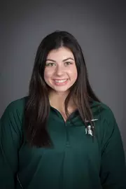 Hailey Domzalski
