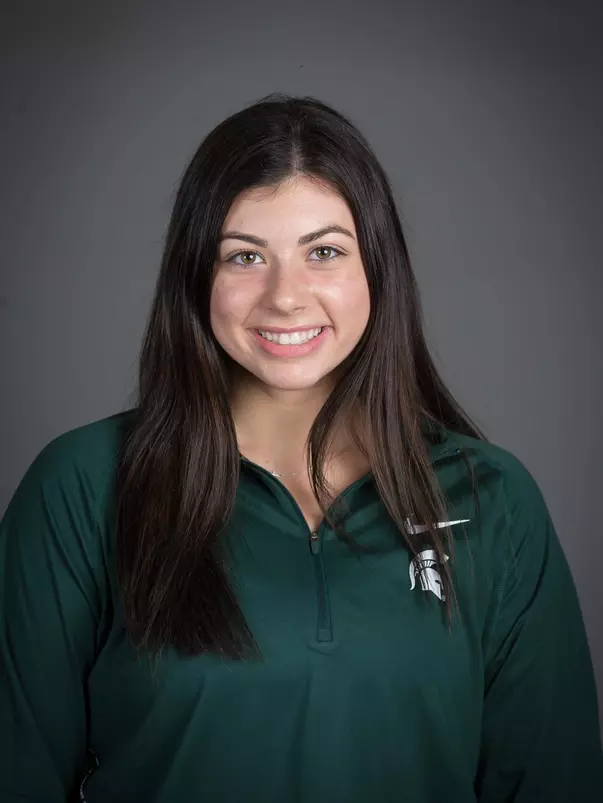 Hailey Domzalski