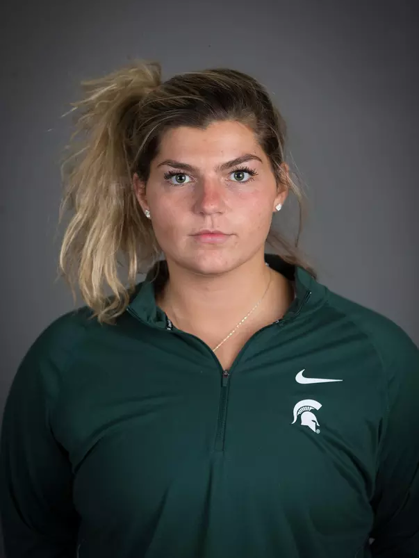 Hannah Hentgen