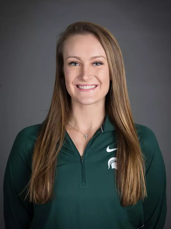 Kiersten Korber