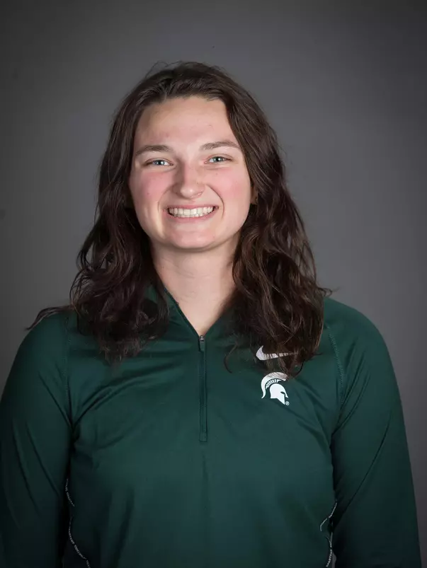 Mackenzie Pemberton