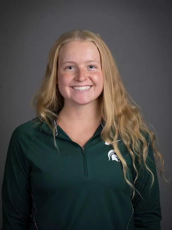 Madelyn Bagley