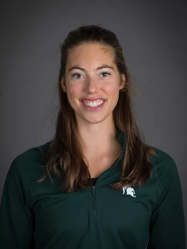 Meaghan Faucher