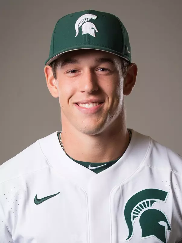 Casey Mayes head shot