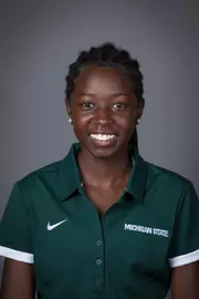 Faith Kiprotich