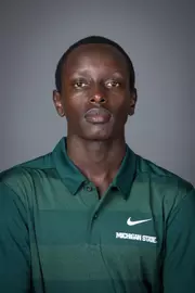 Justine Kiprotich