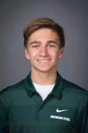Harrison Steen