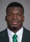 Keith Mumphery