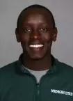 Justine Kiprotich