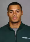 Demarcus Leak