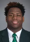 Raequan Williams