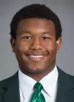 Tyriq Thompson