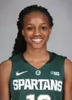 Morgan Green
